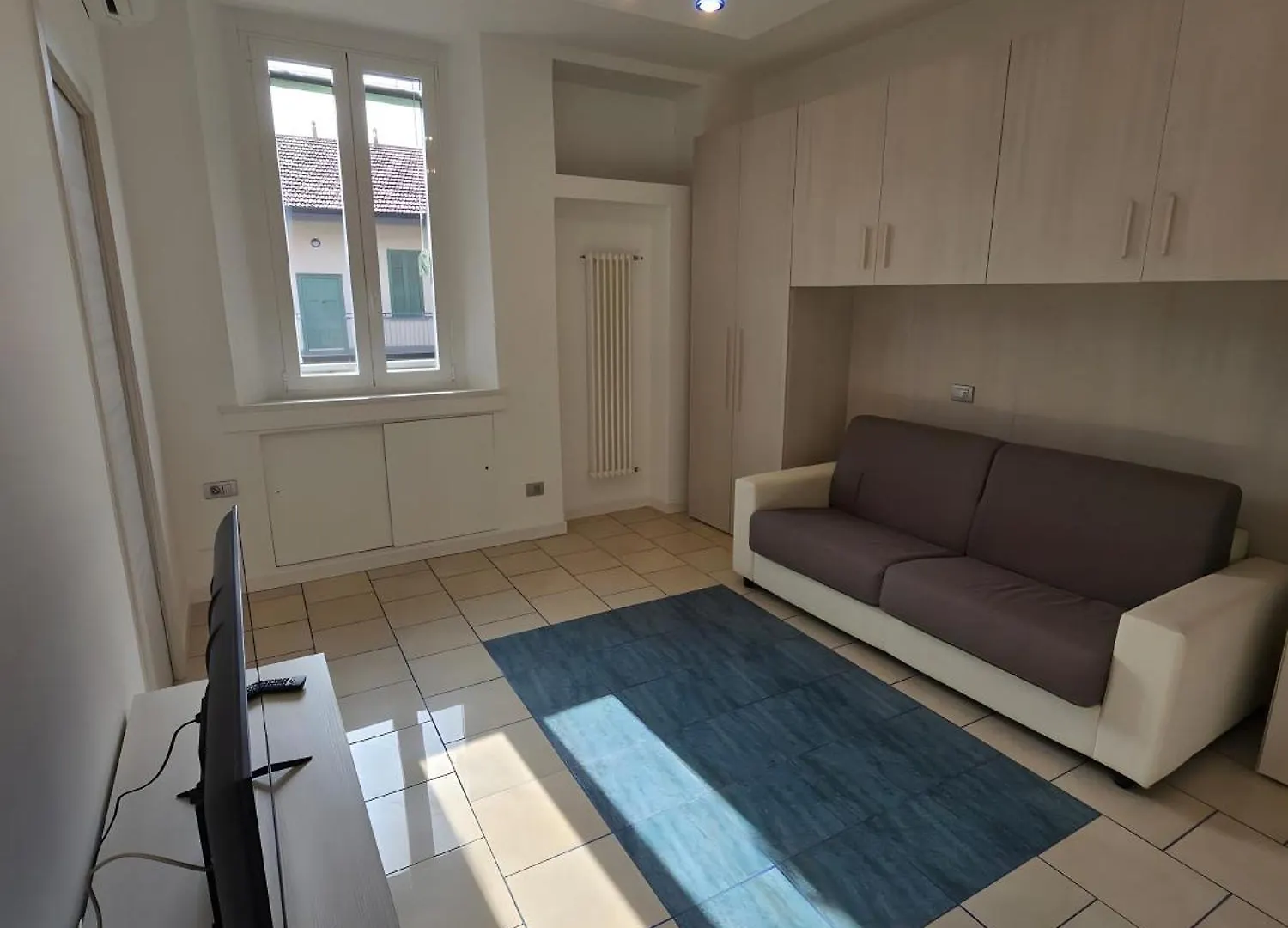 Apartmán Boiardo House Milán Itálie