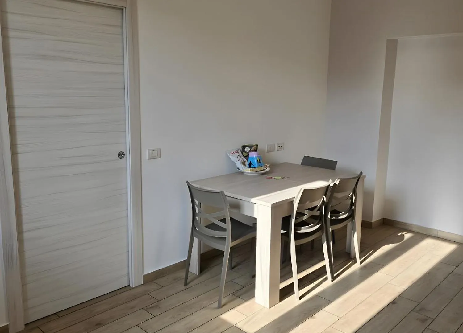 Apartmán Boiardo House Milán Itálie