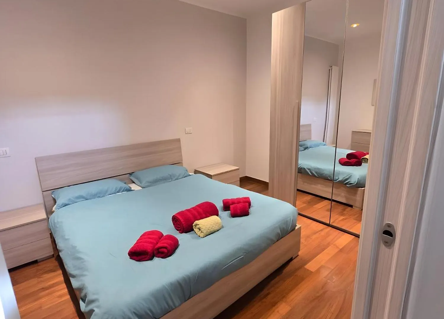 Apartmán Boiardo House Milán