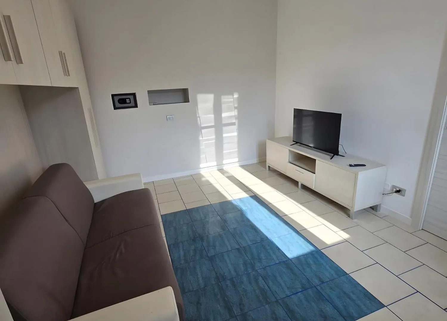 Apartmán Boiardo House Milán 0*,