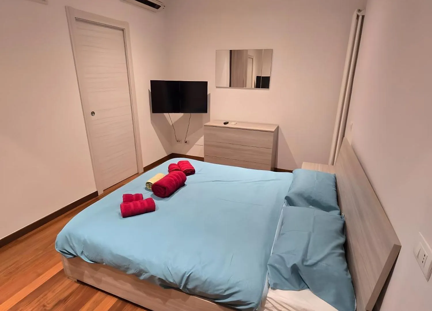 Apartmán Boiardo House Milán