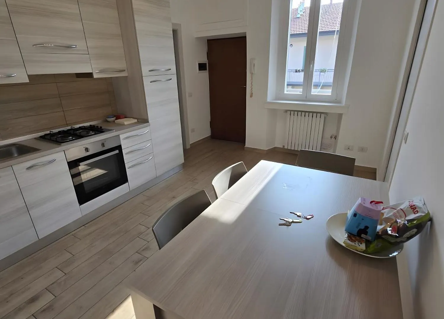 Apartmán Boiardo House Milán