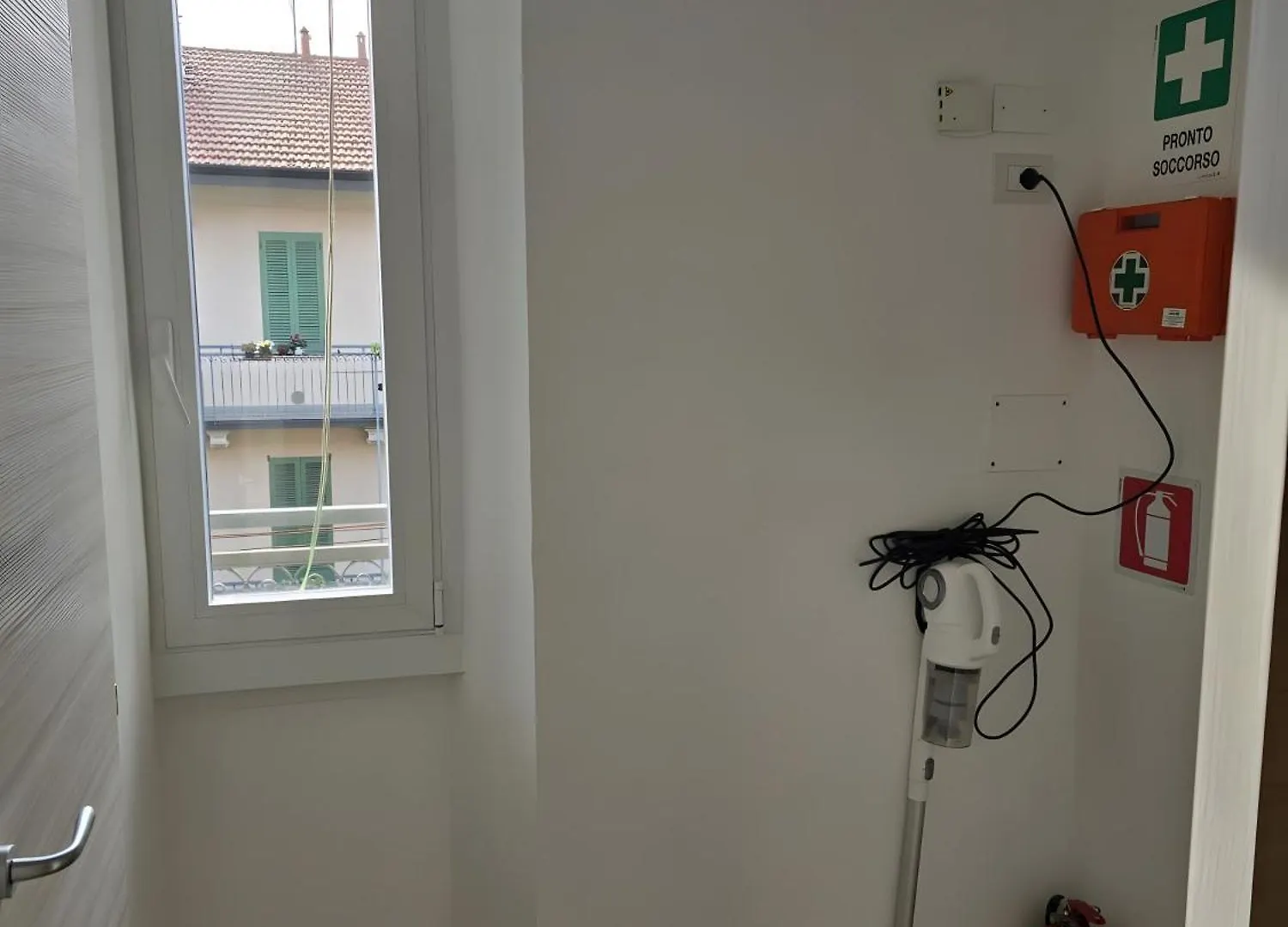 Apartmán Boiardo House Milán