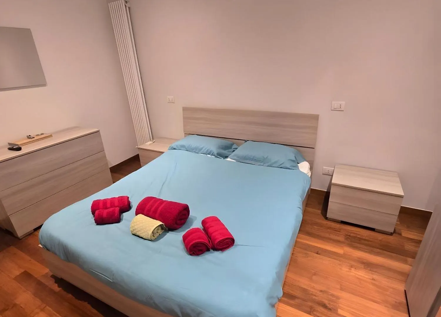 Apartmán Boiardo House Milán