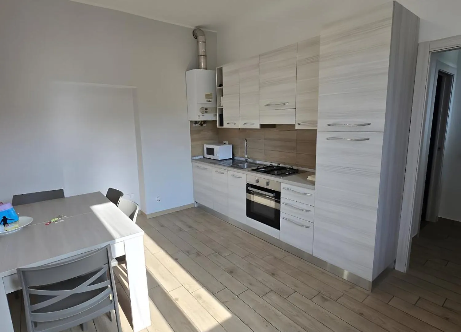 Apartmán Boiardo House Milán Itálie